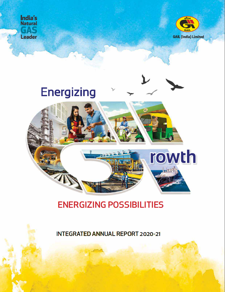 Annual Report - 2020-21