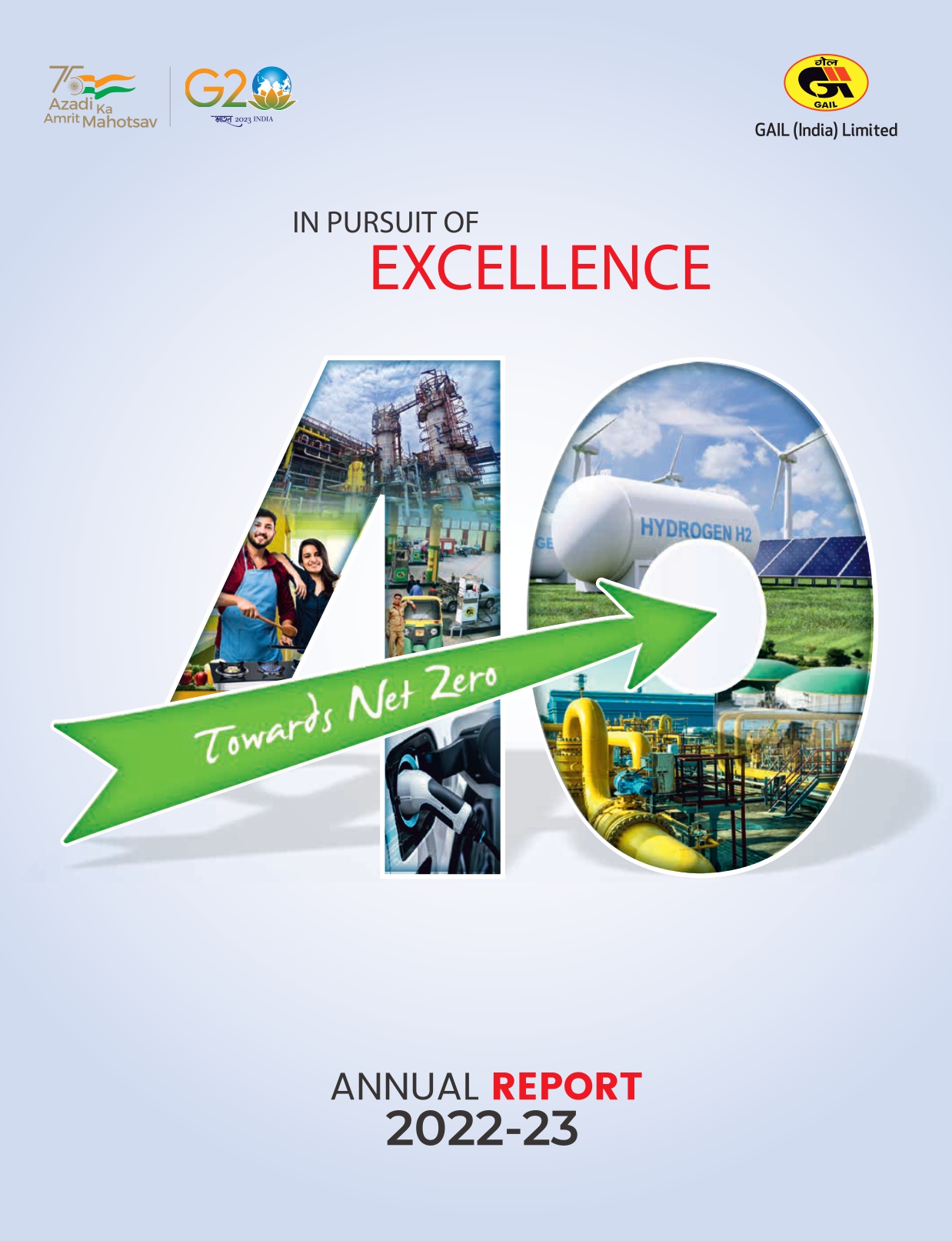 Annual Report - 2022-23