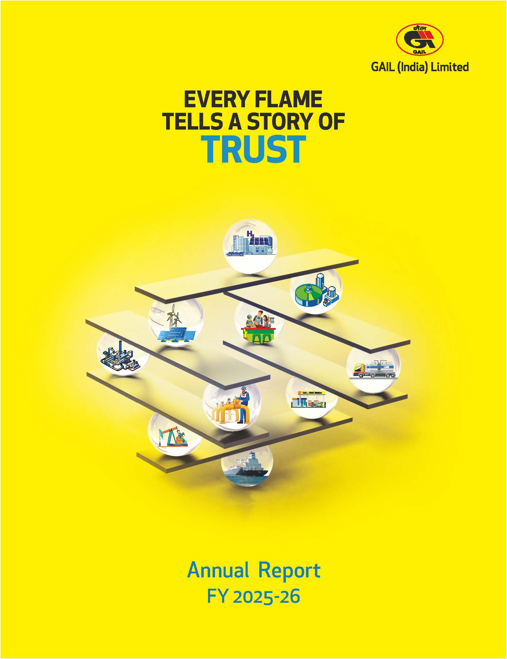 Annual report 2024–25