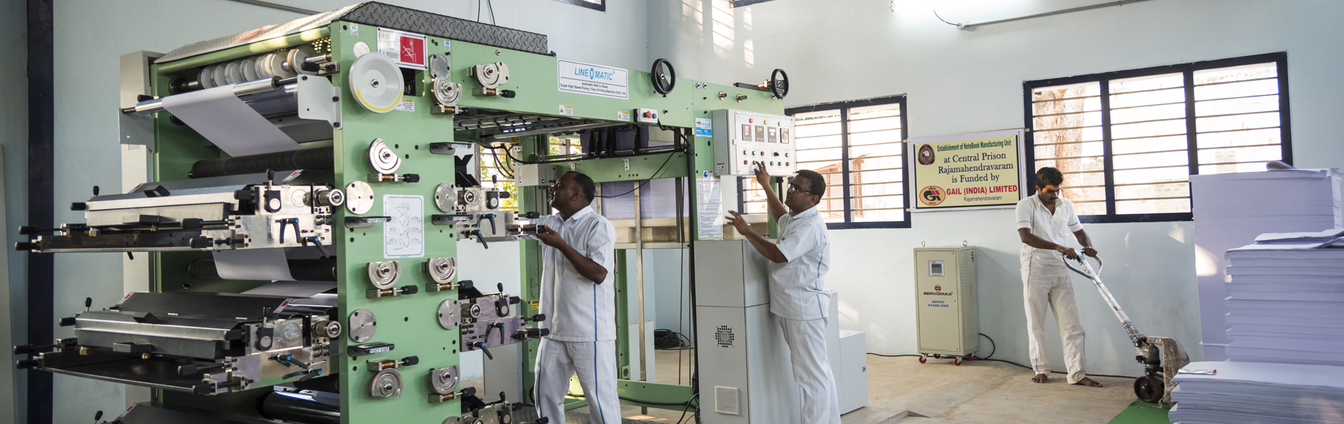 BookBindingRajahmundry