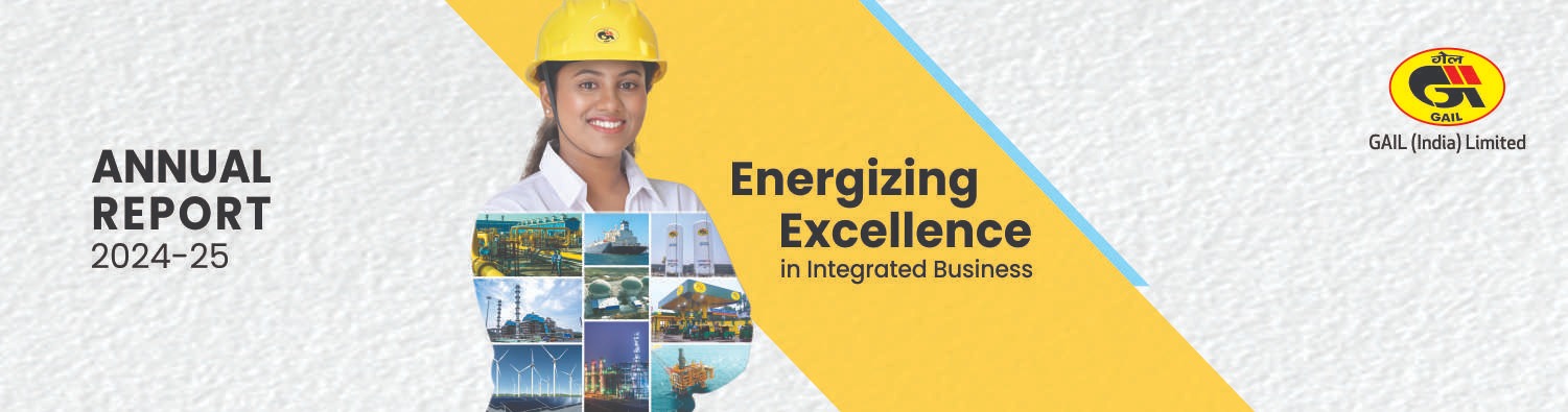 Annual Report 2024 – 2025