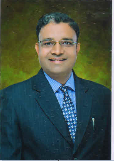 Shri Akhilesh Jain