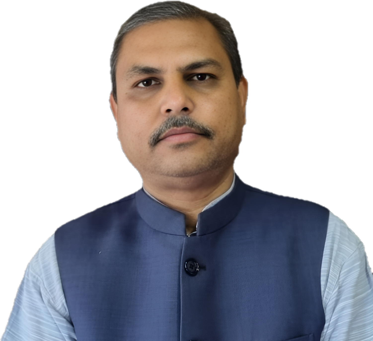 Shri Sanjay Kashyap