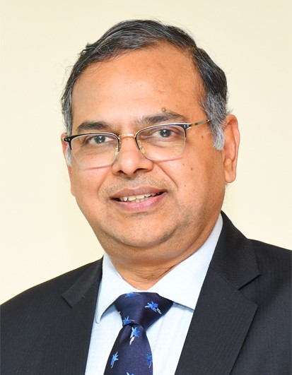 Shri Sandeep Kumar Gupta