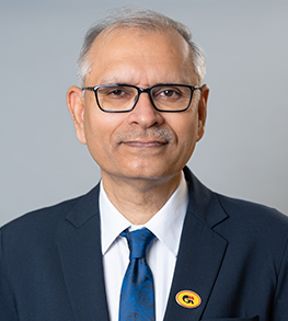 Shri Sanjay Kumar