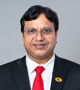 Shri Rakesh Kumar Jain