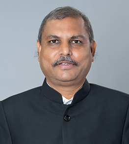 Shri Sanjay Kashyap