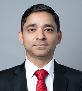 Shri Kushagra Mittal