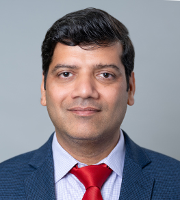 Shri Mahesh Kumar Agarwal