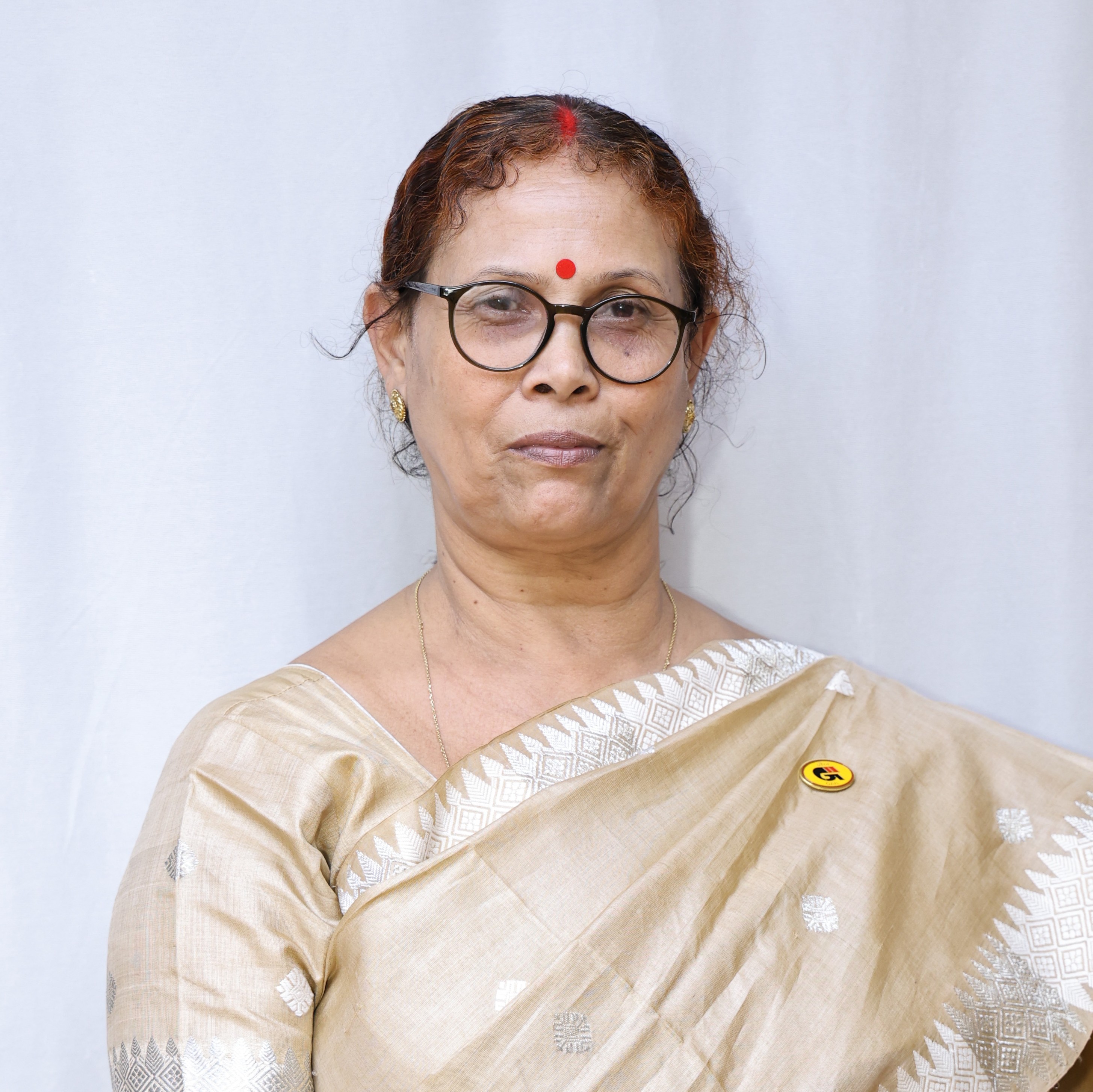 Smt. Rupa Saikia
