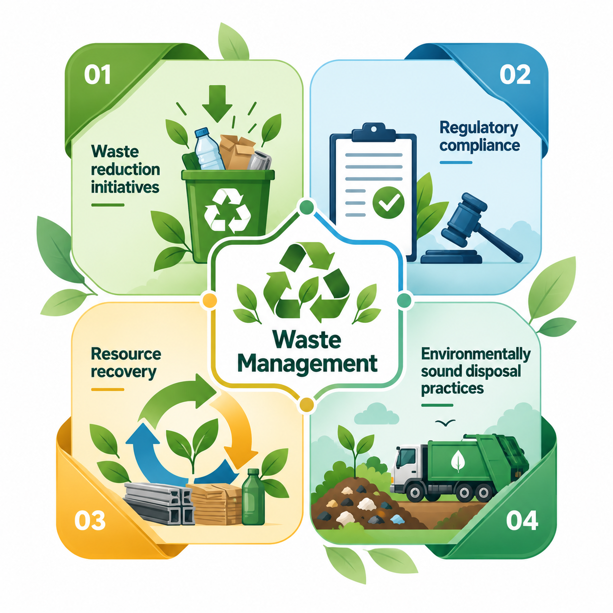 Waste management