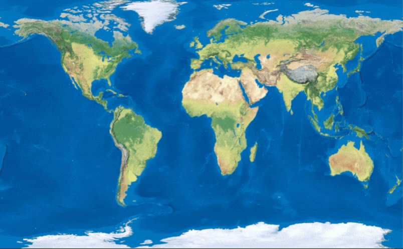 Global Reach
