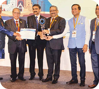 Award Ceremony