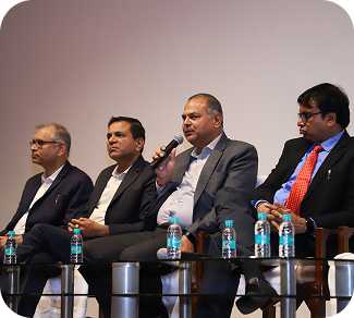 Panel Discussion