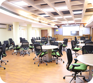 Training Room