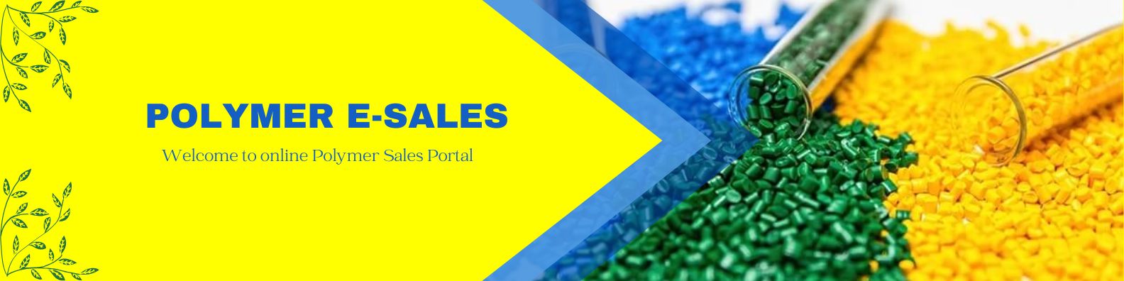 Polymer E-Sales