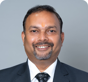 Shri Rajnesh Singh
